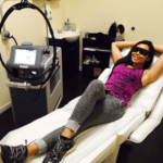 Spoiled Laser Clinic