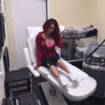 Spoiled Laser Clinic