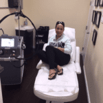 Spoiled Laser Clinic