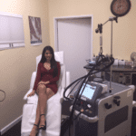 Spoiled Laser Clinic