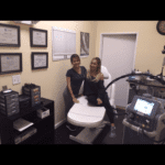 Spoiled Laser Clinic