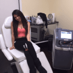 Spoiled Laser Clinic