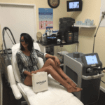 Spoiled Laser Clinic