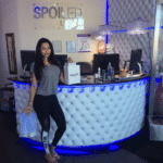 Spoiled Laser Team Member