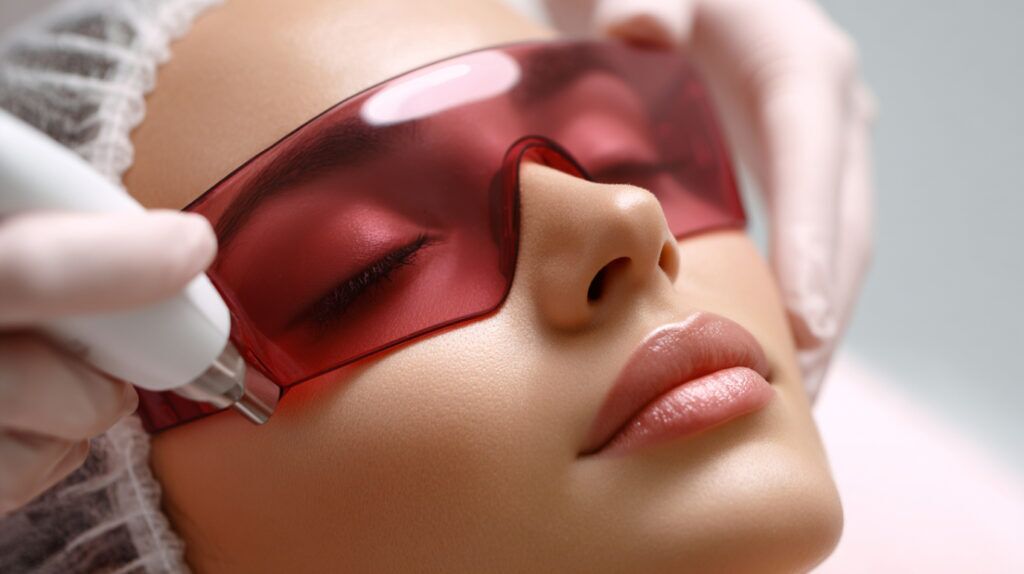 Laser Hair Removal Las Vegas